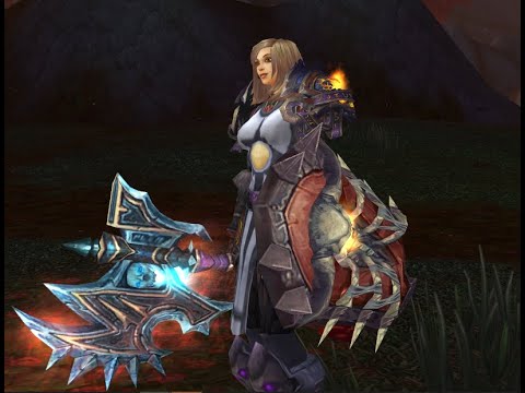 ICC 10 HC/DYNAMIC + RUN WOTLK WARMANE 3.3.5