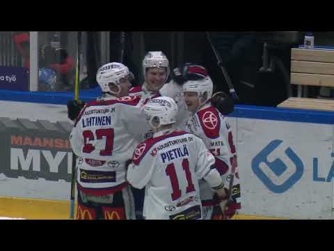 Kooste: RoKi - Ketterä 23.1.2026