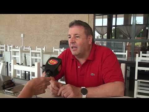 Marcos Juárez: El Club Argentino inicia la temporada de verano en el country