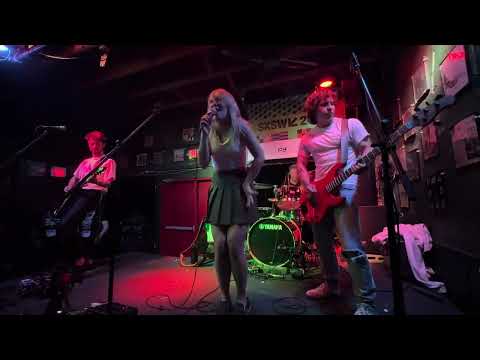 Winona Fighter [Complete Set] (SXSW 2024) HD