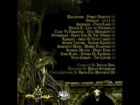 07 Karkazz - Area of Effect