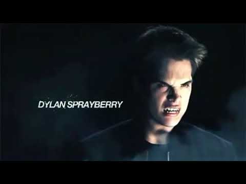 Teen Wolf and Riverdale Boys~ Dj Turn It Up