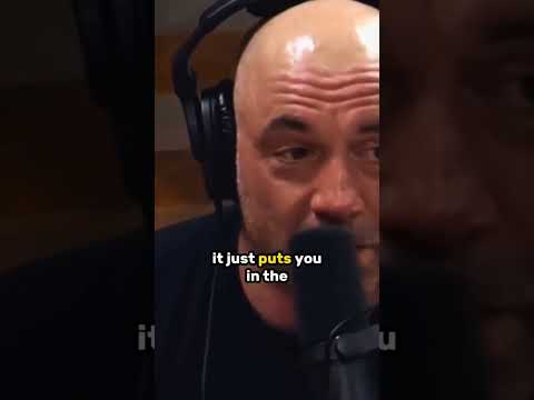 Joe Rogan On 5meo DMT🧪🧪