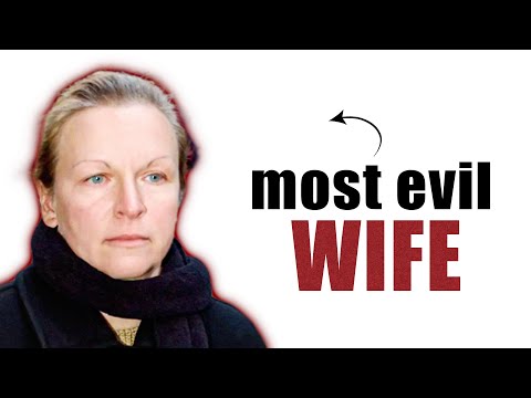 The MOST EVIL WIFE in UK’s History | Dena Thompson UK Documentary