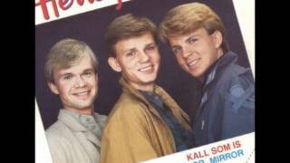 Kall Som Is Music Video