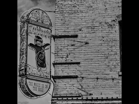 (ПРОДАН) MACAN x Xcho x Ramil' x Jamik Sad Type Beat - Voodoo (Prod. by Lyrics Music)