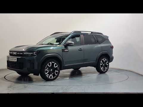 Dacia Bigster Journey HEV 155 - Image 2