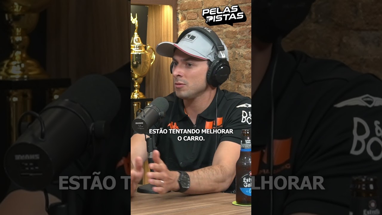 O TÍTULO DA F1 SERÁ DISPUTADA POR 3 PILOTOS!
