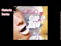 Materia Santa - Circo