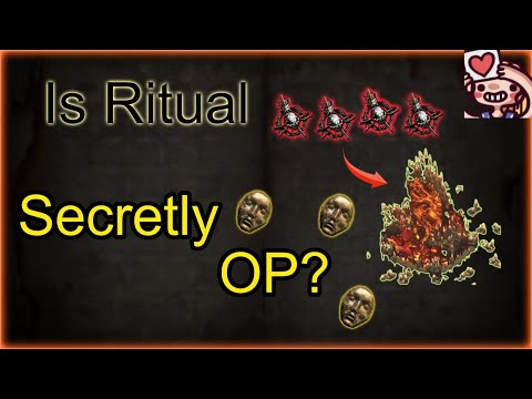 Figuring out of Ritual is actually good