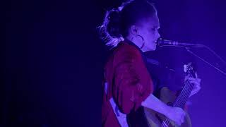 Ane Brun - No Reason To Cry (Live)