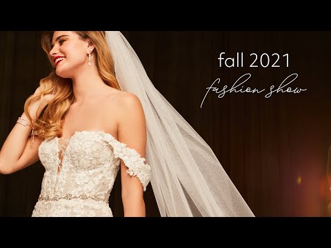 Fall 2021 Fashion Show