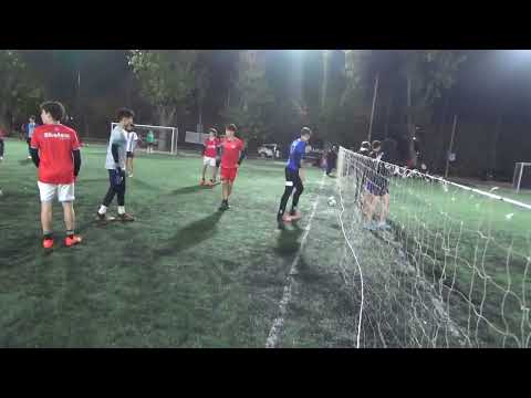 WALABIS VS SANGARANGA - #LigaNuñez - S16 - 18/6/23