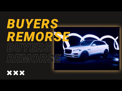 Is a Used Jaguar F-Pace Worth It In 2022?