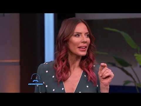 Straight Talk: Can Kids Come Between the Perfect Match? || STEVE HARVEY