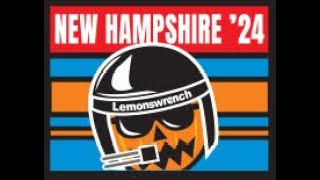 #252 - 24 Hours of Lemons - Halloween Hooptiefest 2024 (Day 1)