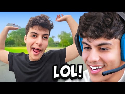 Clips That Made Stable Ronaldo Famous!