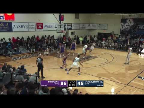 Travis Anderson 2019-2020 Highlights