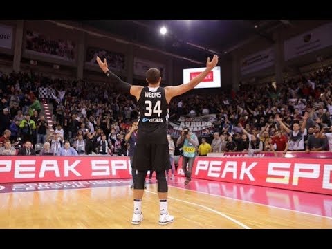 Kyle Weem' Clutch Performance Against Telekom Baskets Bonn - Εurohoops