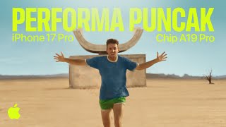 Download lagu iPhone 17 Pro | Chip A19 Pro | Performa Puncak | Apple mp3 Download lagu iPhone 17 Pro | Chip A19 Pro | Performa Puncak | Apple mp3