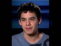 DAVID ARCHULETA PICTURES