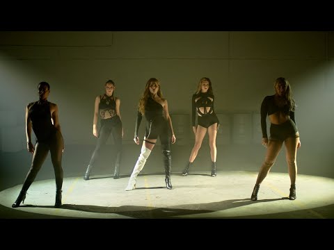 EASY - Laura Rizzotto (Official Music Video)