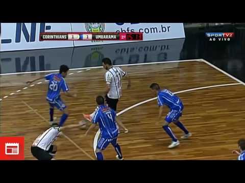 CANETAS HUMILHANTES NO FUTSAL ● HD ●