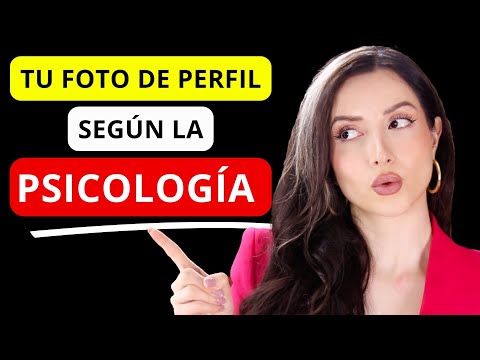 This is what your profile picture says about you according to psychology.