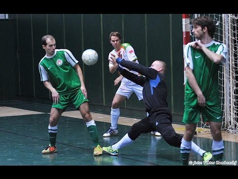 2014-15 05 Prešov vs Čekan