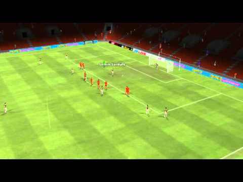 Buyuksehir Bld. 0 - 6 Fenerbahce - Match Highlights