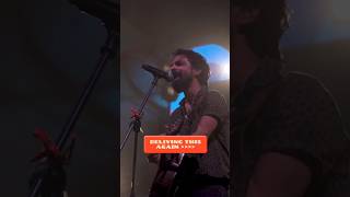 Sing Along with Ankur Tewari &amp; The Ghalat Family! 🎶 | #NH7Weekender #concertvibes AnkurTewariLive