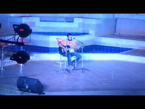 AMBARISH KAR Tesco Performance - Give me some sun shine