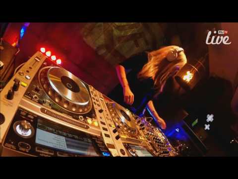 PDJTV Full version Live mix by DJ Romanova promodj com1