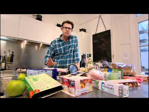 TV-Tipp: RTL Living - Die geheime Welt der E-Nummern