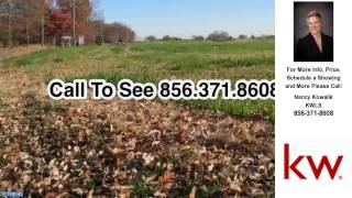 preview picture of video '101  GRIFFIN RD, MULLICA HILL, NJ Presented by Nancy Kowalik.'