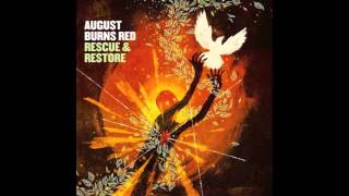 August Burns Red - Echoes GUITAR COVER (Instrumental)