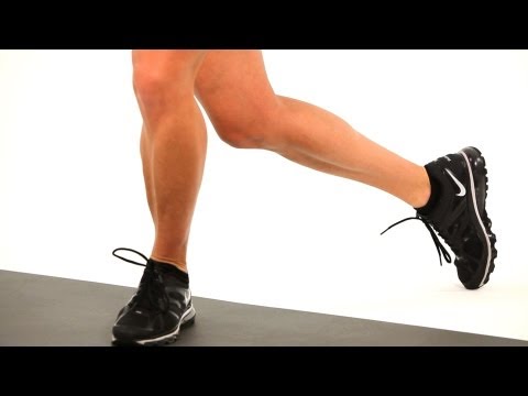 How to Get Rid of Thick Legs | Sexy Legs Workout