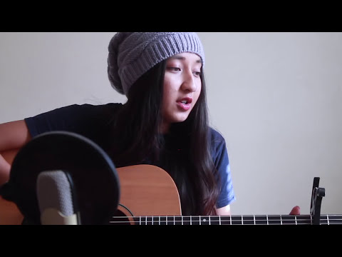 Gedai Jasto Jindagi - Neetesh Jung Kunwar | Cover by Shréa