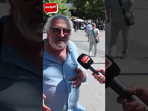 Bana ne abi ya 😂 #shorts #sokakröportajları #komedi