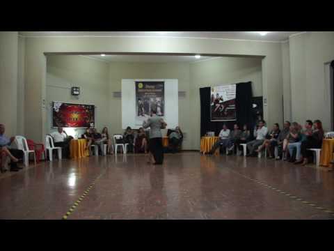 La Porteña Milonga del 10/06/2017 1/2