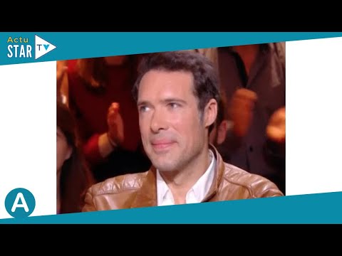 Nicolas Bedos confronté à son ex-compagne Doria Tillier : touchant, il s'adresse à sa "chérie"