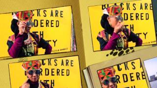 &quot;Downpressor Man&quot; by Alia Sharrief (MUSIC VIDEO 2017)