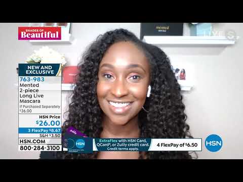 HSN | Shades of Beautiful - Gift Edition 10.22.2021 - 02 PM
