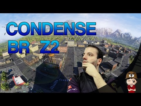 MoMaN grind le ladder sur la Z2 !