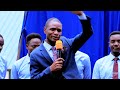Tutasafiri HEAVEN PARTAKERS OFFICIAL VIDEO Kingsstudioz254