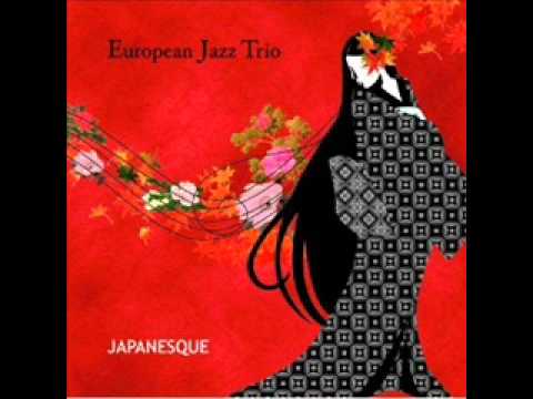 European Jazz Trio －yosaku