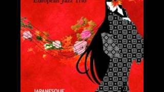 European Jazz Trio －yosaku