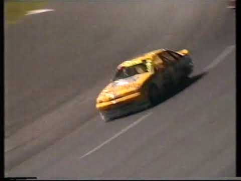 1993/94 AUSCAR / NASCAR Nationals Round 7 - Thunderdome - Part 3 of 9