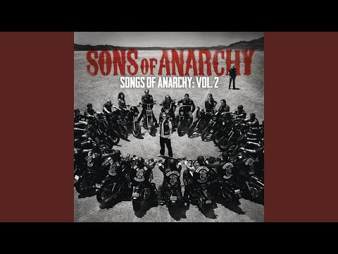 Travelin' Band (from Sons of Anarchy)