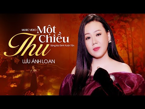 Một chiều thu - Lưu Ánh Loan